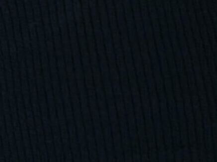 Imagem da Cor do Produto Blusa Aurora - Preta - Estilo e Atitude com Canelado Sofisticado e Spikes nos Ombros